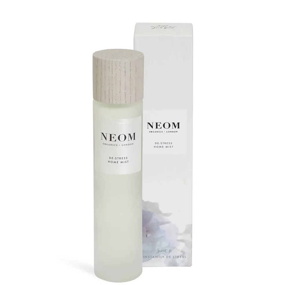 NEOM Organics De-Stress Home Mist (100ml) Image 1