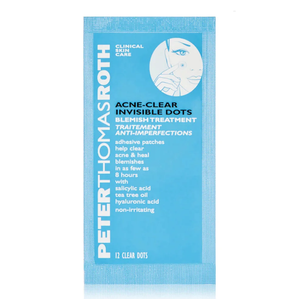 Peter Thomas Roth Acne Patches Image 1