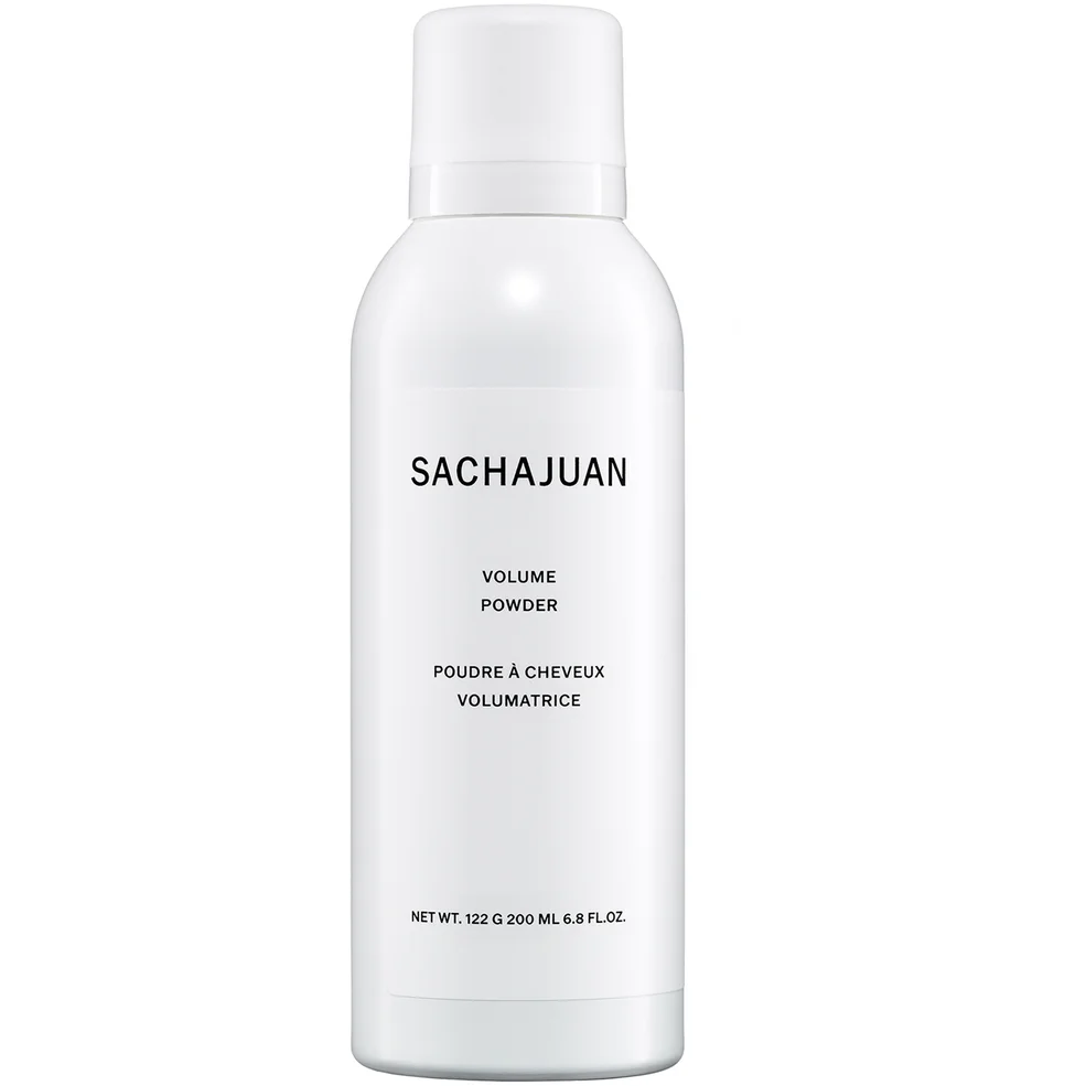 Sachajuan Volume Powder Hair Spray 200ml Image 1