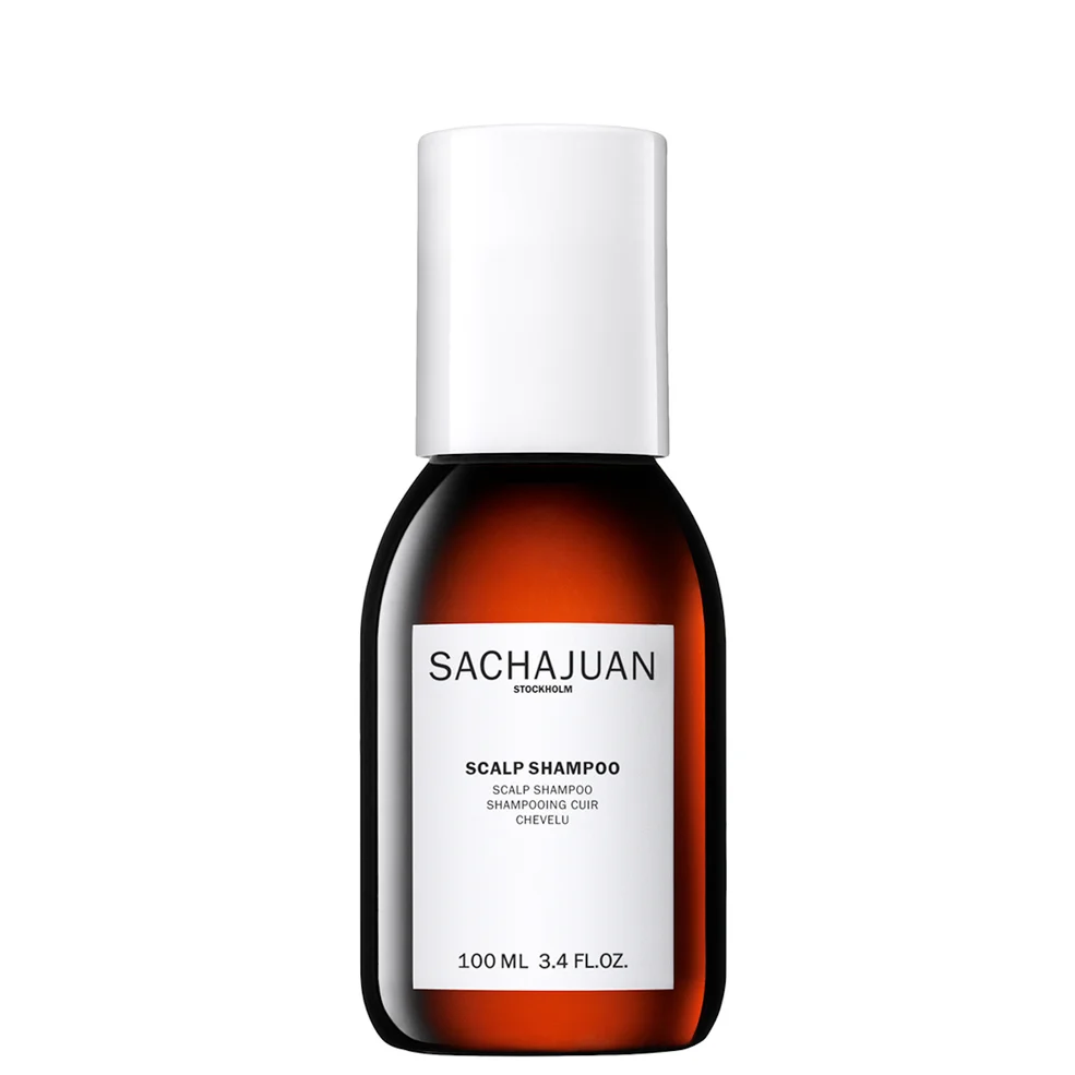 Sachajuan Scalp Shampoo Travel Image 1