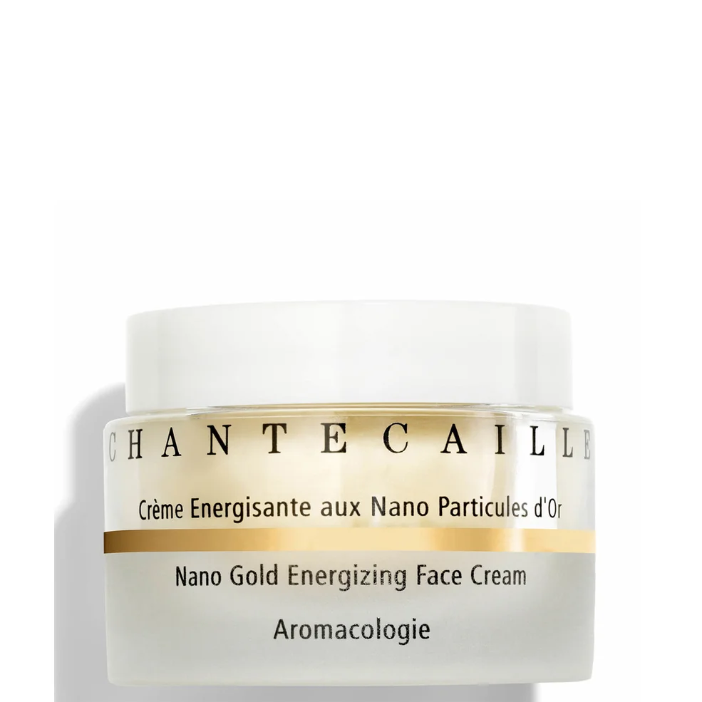 Chantecaille Gold Energizing Cream Image 1