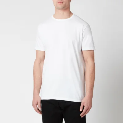 Edwin Men's 2-Pack T-Shirts - White