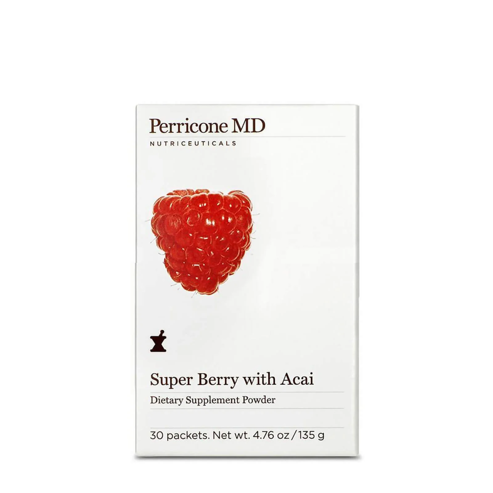 Perricone MD Super berry with Acai Supplements (30 Days) Image 1