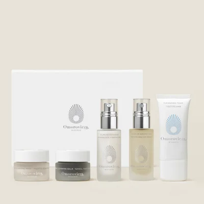 Omorovicza Bestselling Collection (Free Gift) (Worth £45)