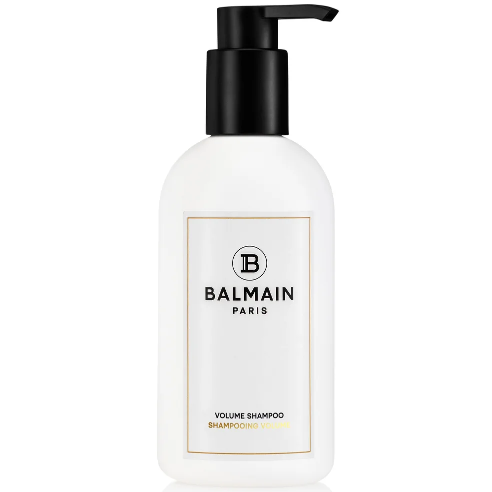 Balmain Hair Volume Shampoo (300ml) Image 1