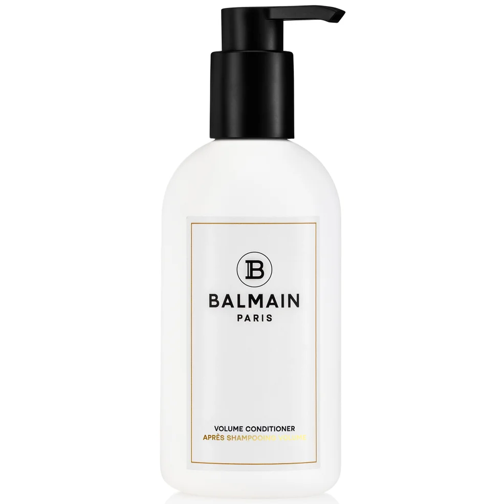 Balmain Hair Volume Conditioner (300ml) Image 1