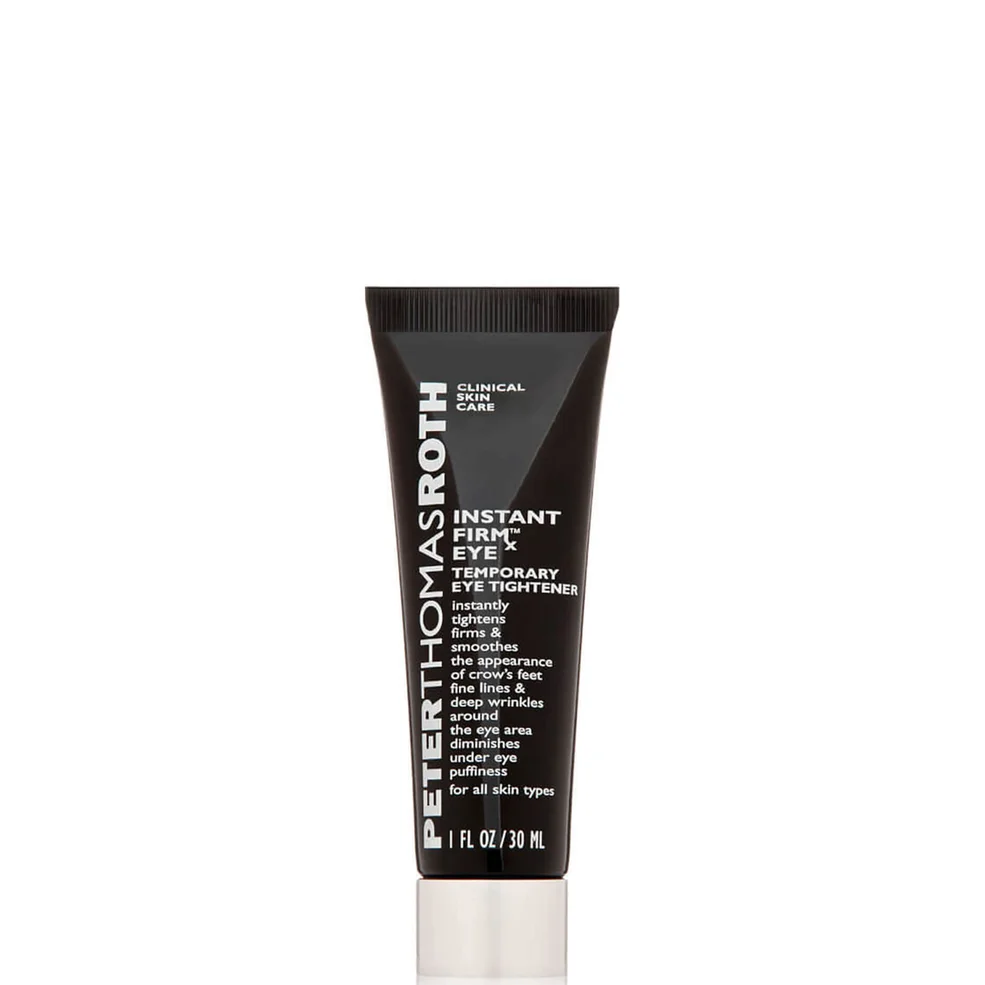 Peter Thomas Roth Instant FirmX Eye Image 1