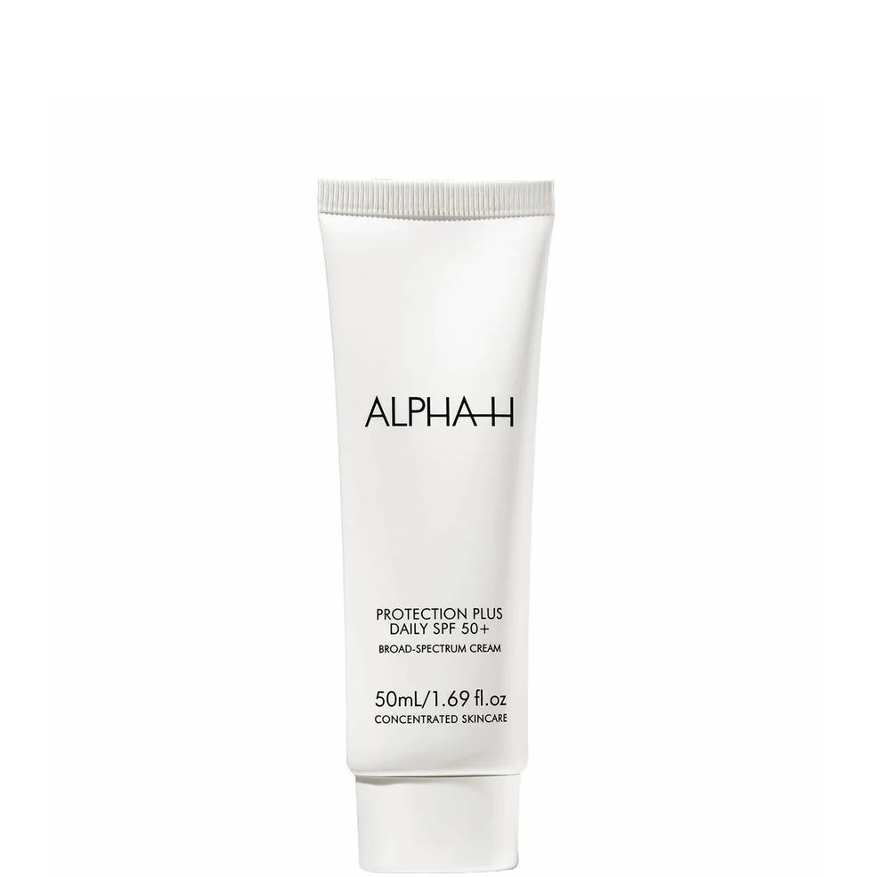 Alpha-H Protection Plus Daily SPF50+ 50ml Image 1
