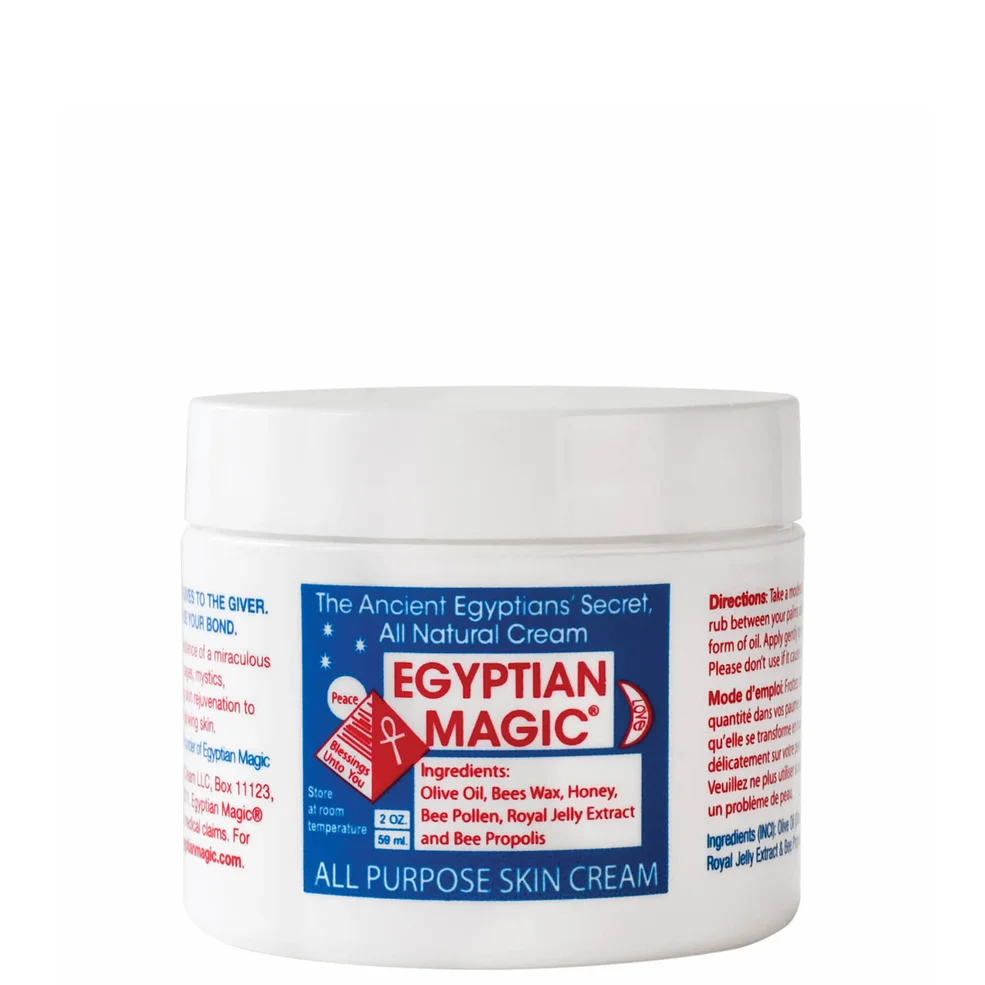 Egyptian Magic All Purpose Skin Cream 59ml/2oz Image 1