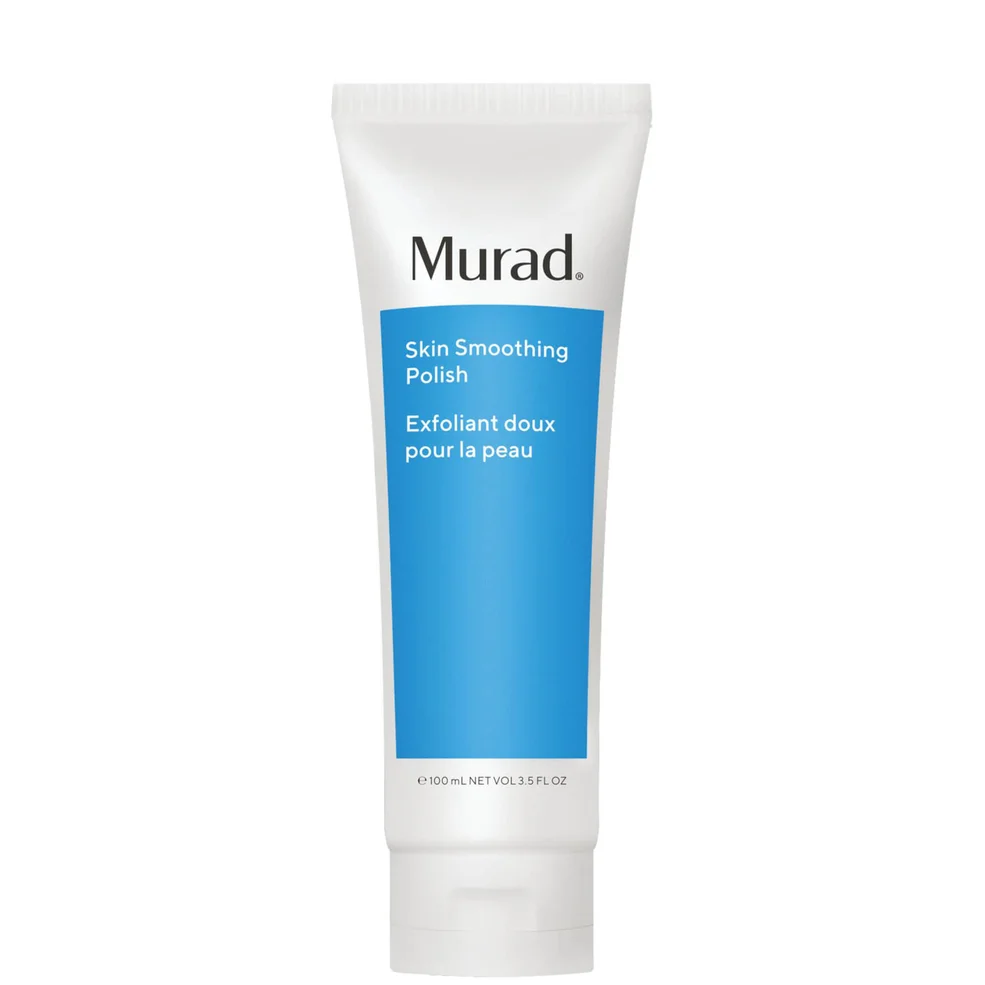 Murad Pore Reform Skin Smoothing Polish 100ml Image 1