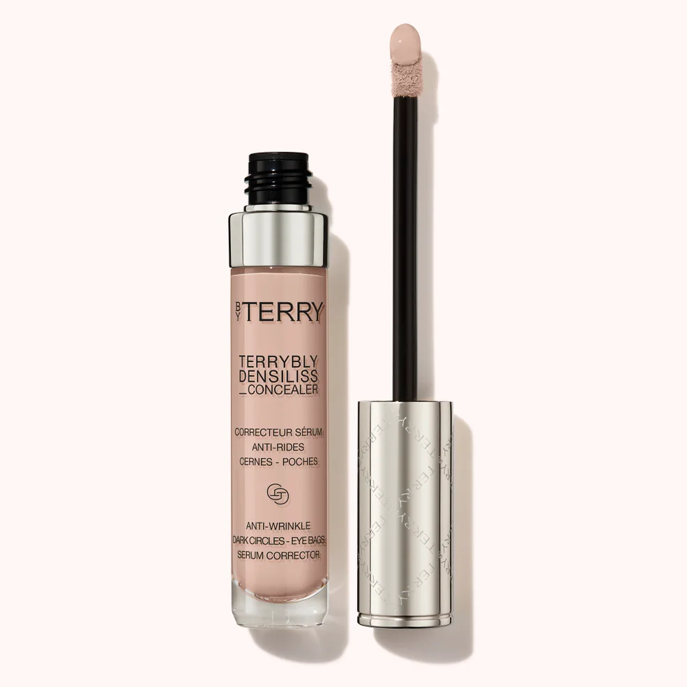 By Terry Terrybly Densiliss Concealer 7ml (Various Shades) Image 1