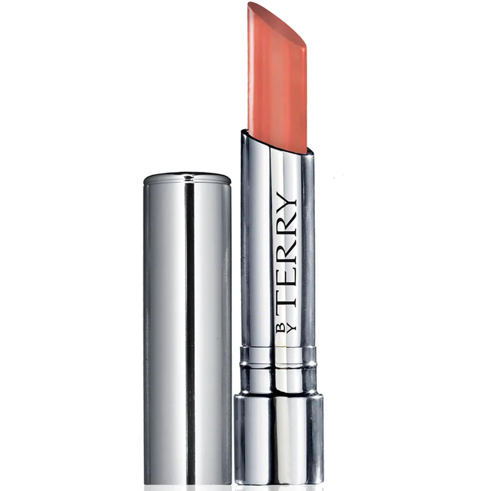 By Terry Hyaluronic Sheer Rouge Lipstick 3g (Various Shades) Image 1
