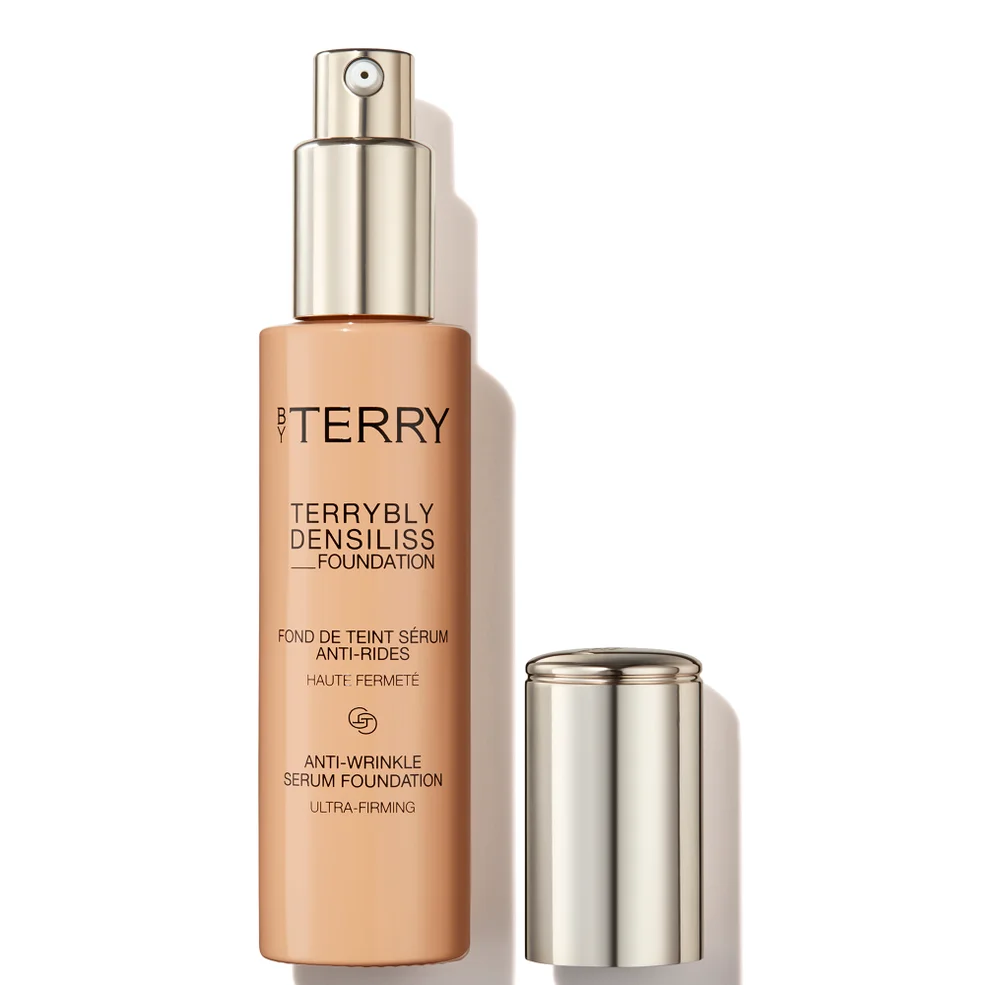 By Terry Terrybly Densiliss Foundation 30ml (Various Shades) Image 1