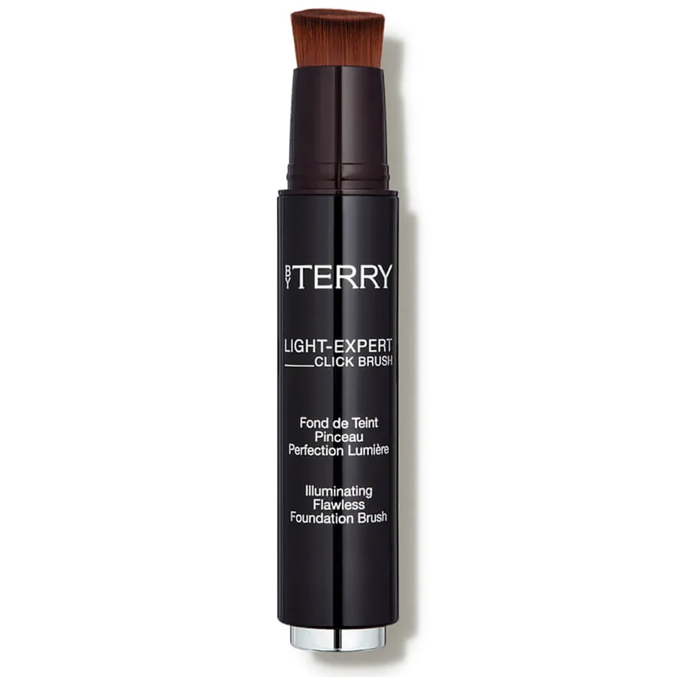 By Terry Light-Expert Click Brush Foundation 19.5ml (Various Shades) Image 1