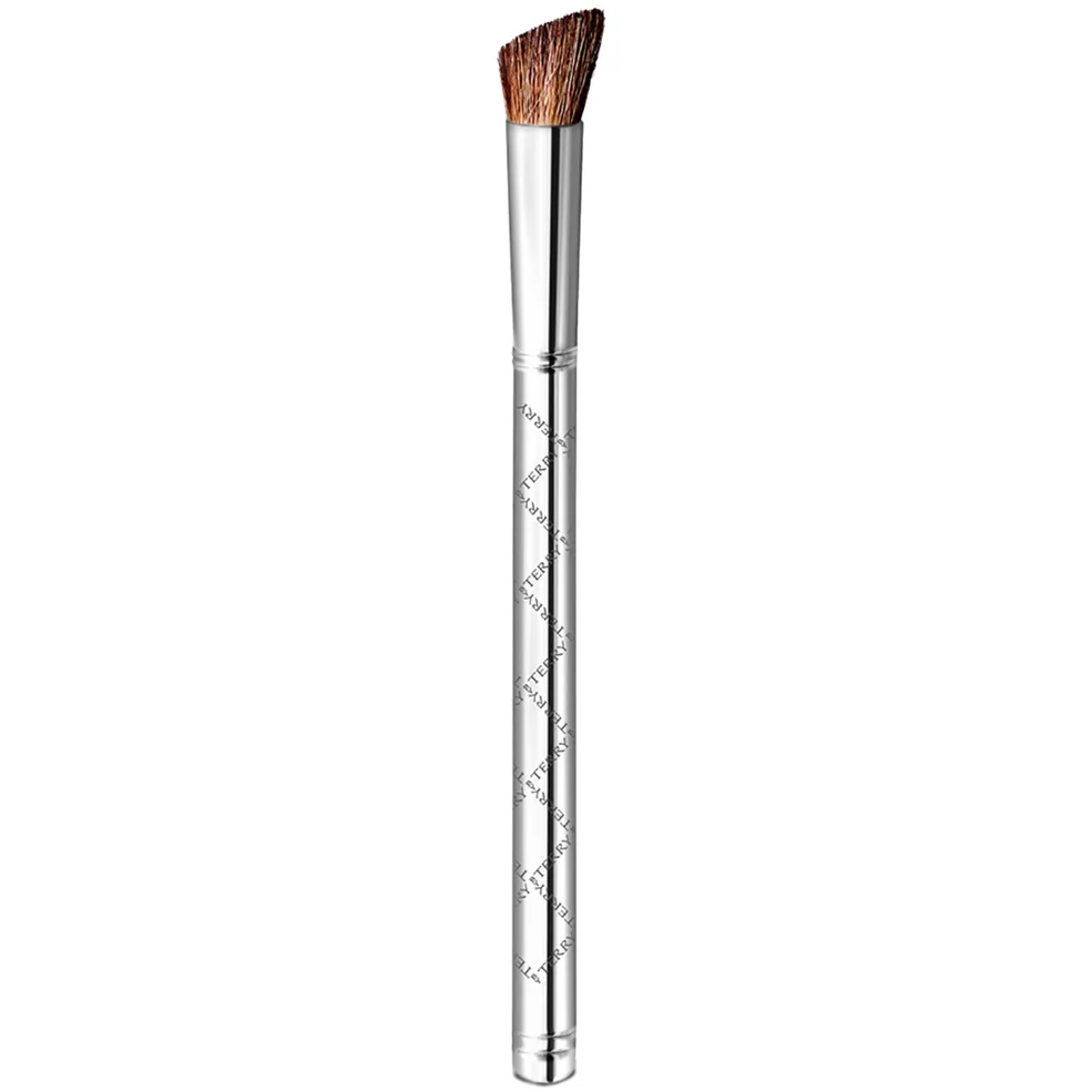 By Terry Eye Sculpting Brush - Angled 1 Image 1