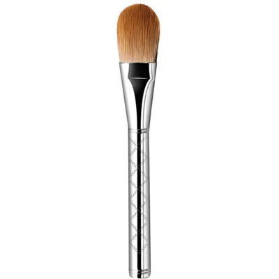 By Terry Foundation Brush - Precision 6