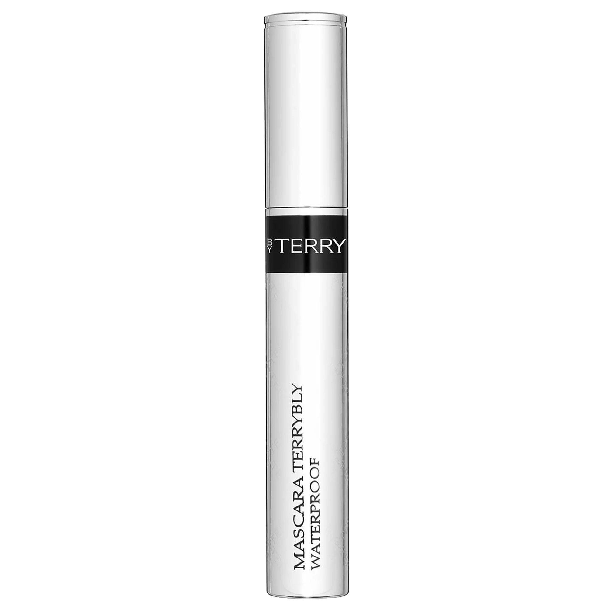 By Terry Terrybly Waterproof Mascara - Black 8g Image 1