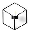 Menu POV Candle Holder Wall - Black - Image 1