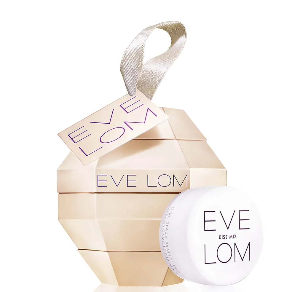 Eve Lom Kiss Mix Disco Ball Image 1