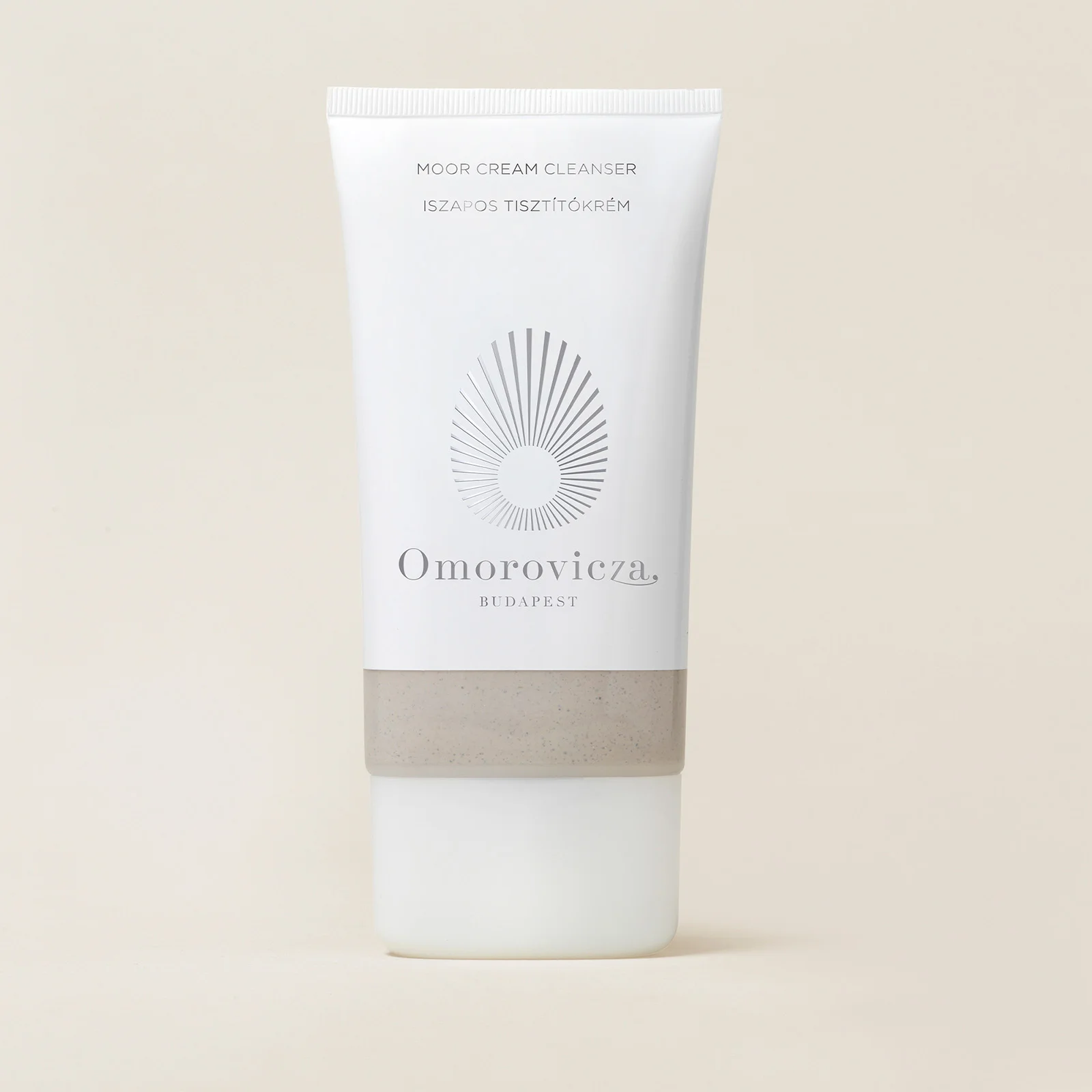 Omorovicza Moor Cream Cleanser (150ml) Image 1