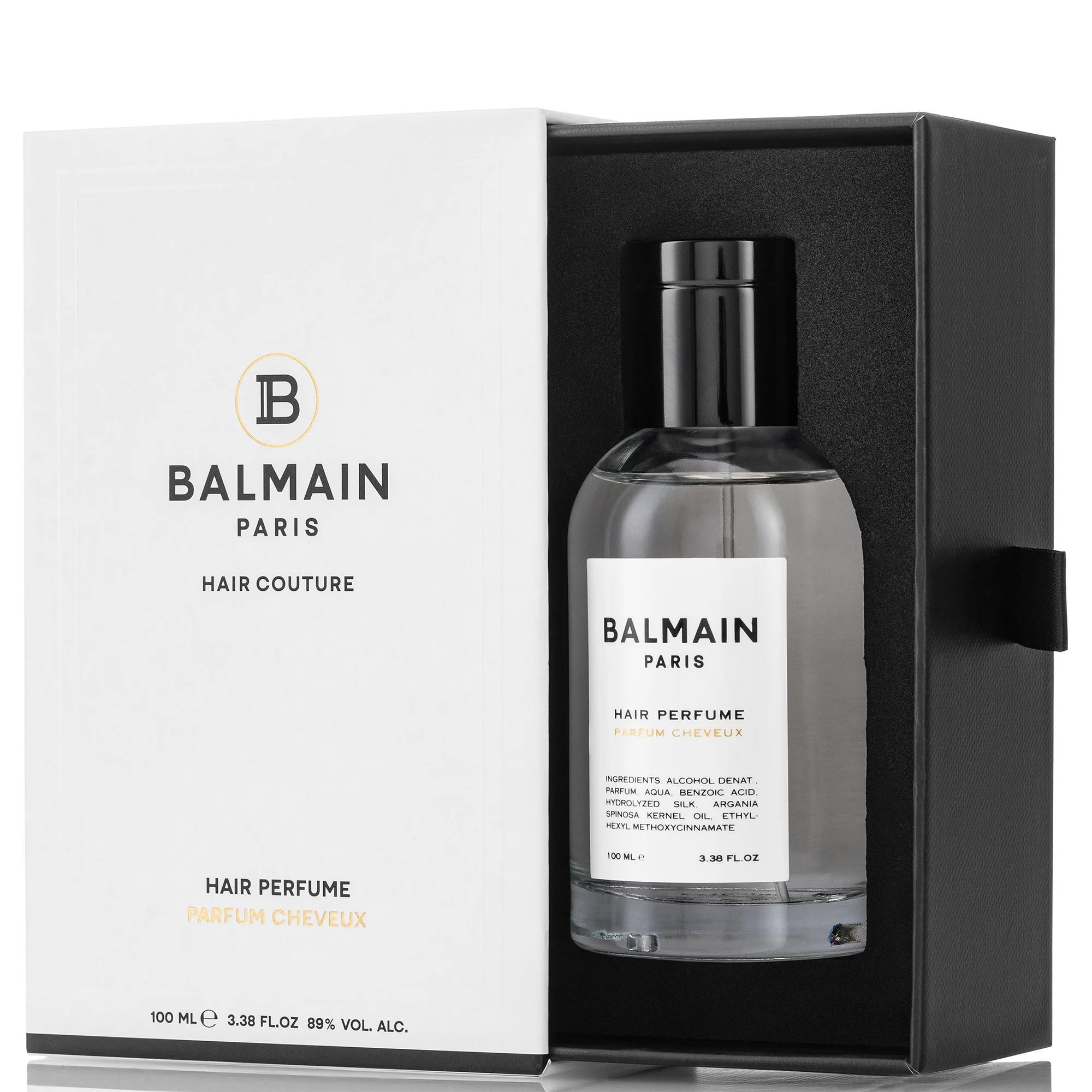 Balmain Hair Perfume 100ml Image 1