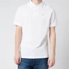 Barbour Heritage Men's Sports Polo Shirt - White - Image 1