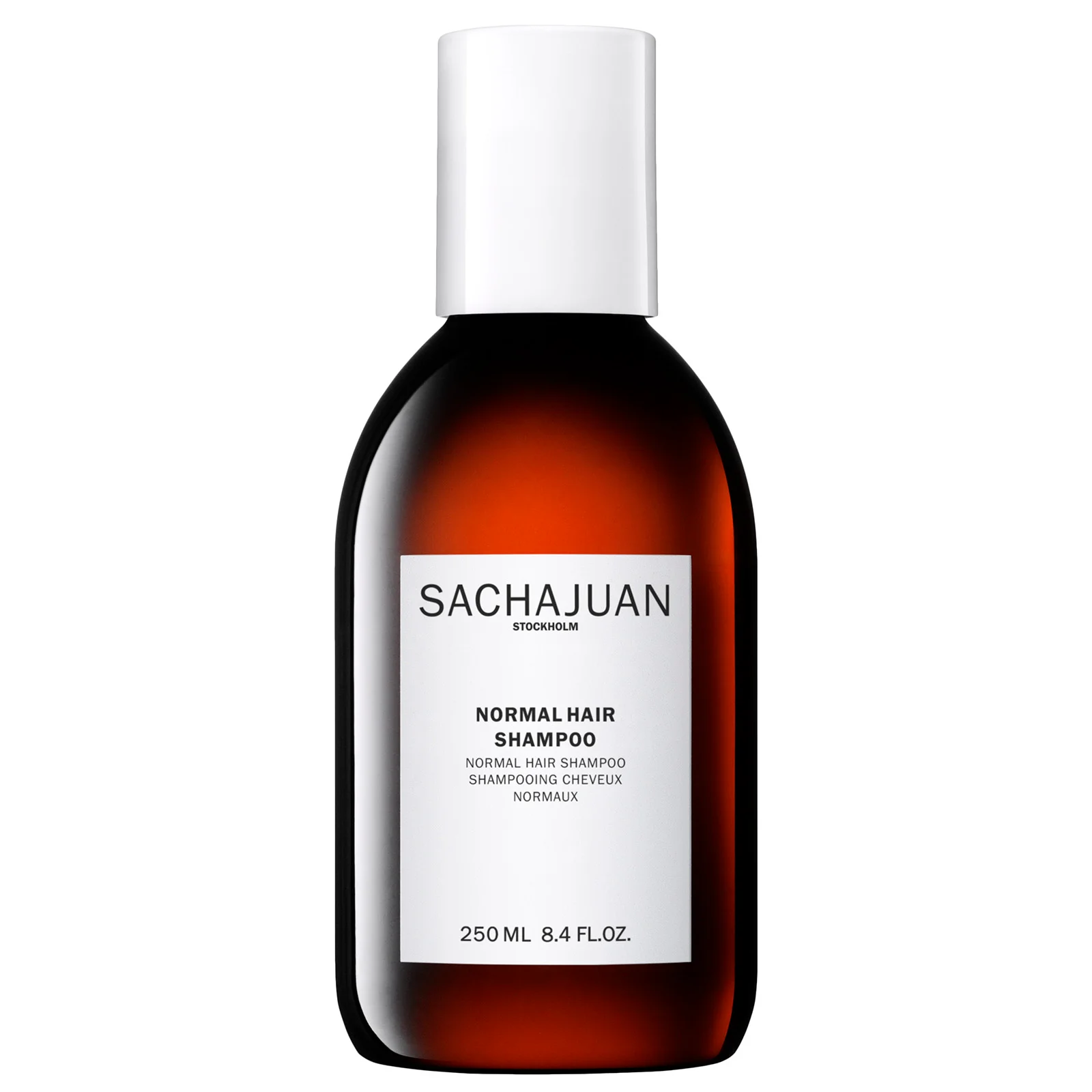 Sachajuan Normalizing Shampoo 250ml Image 1