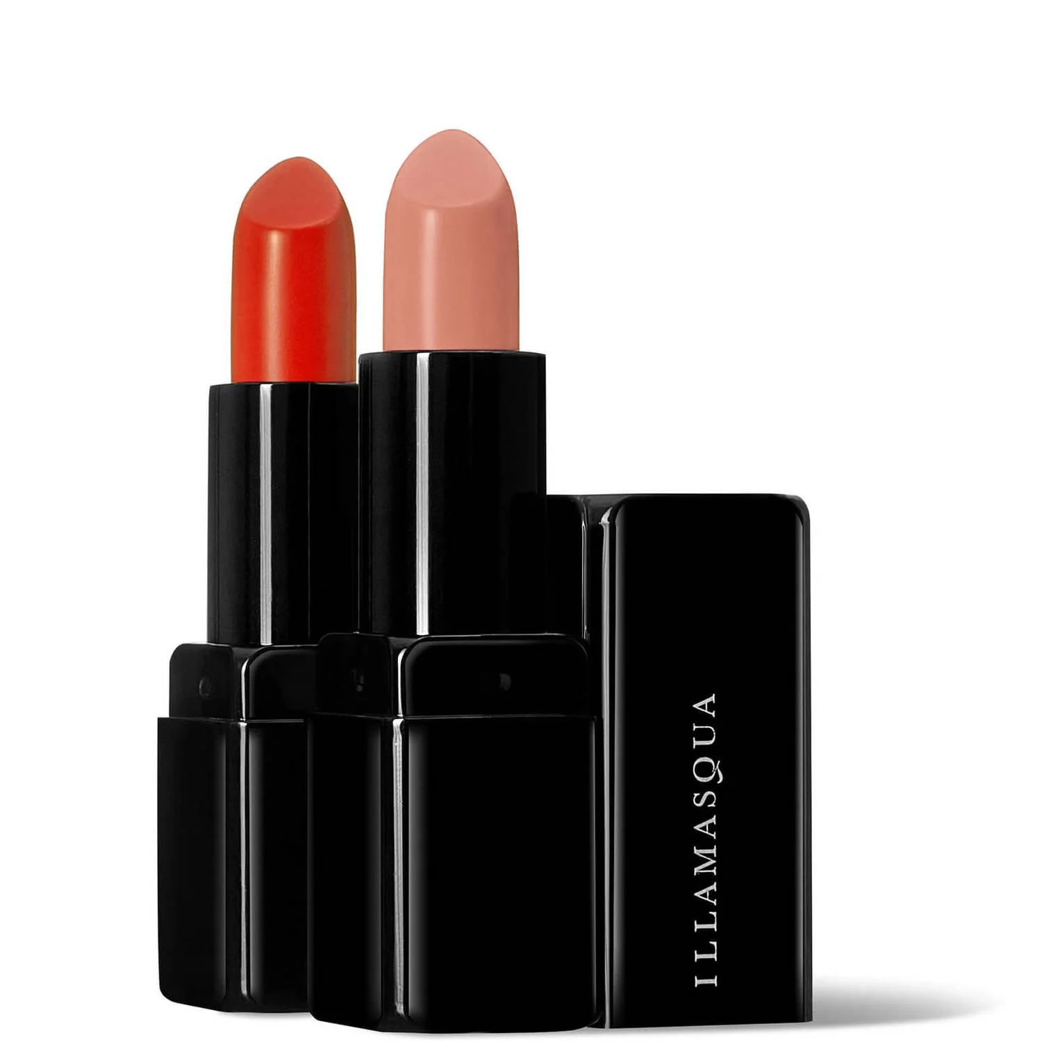 Illamasqua Antimatter Lipstick (Various Shades) Image 1