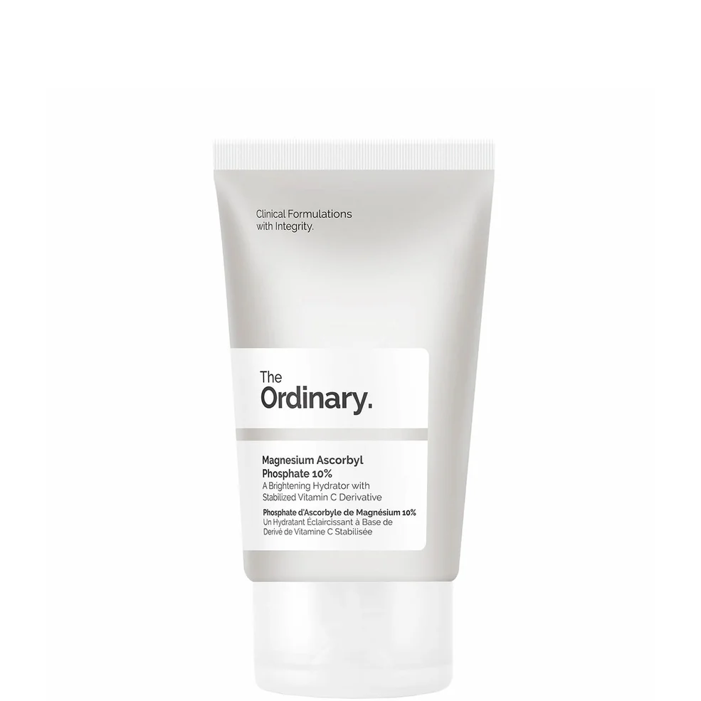 The Ordinary Magnesium Ascorbyl Phosphate Solution 10% 30ml Image 1
