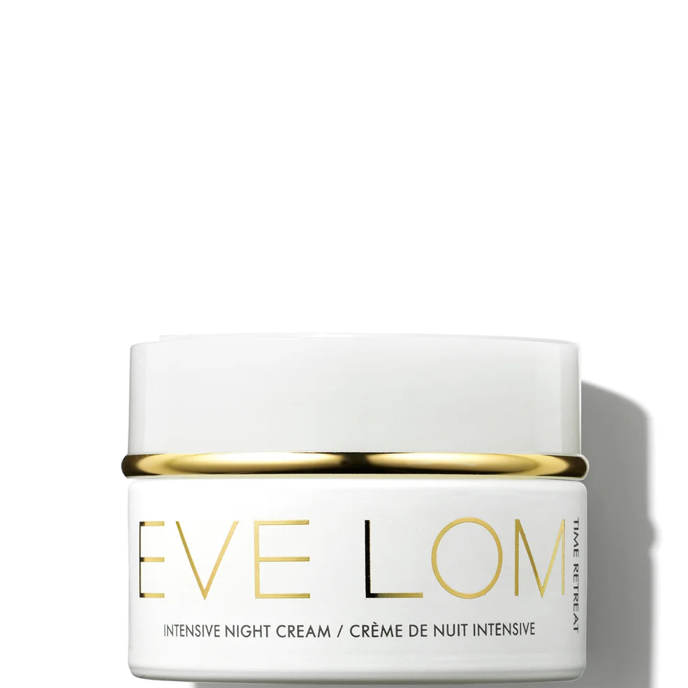 Eve Lom Time Retreat Regenerative Night Cream 50ml Image 1