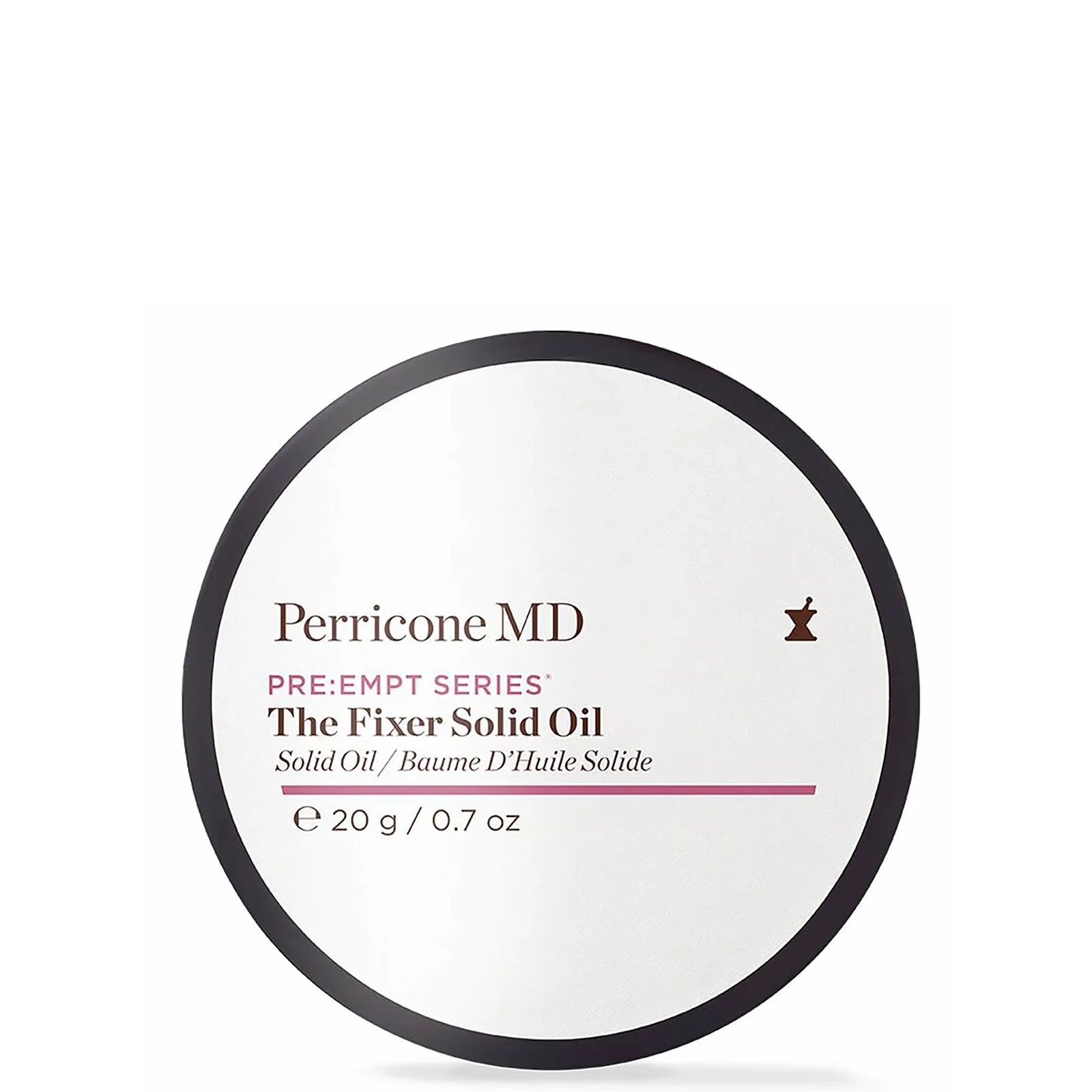 Perricone MD PRE:EMPT Solid Oil 20g Image 1
