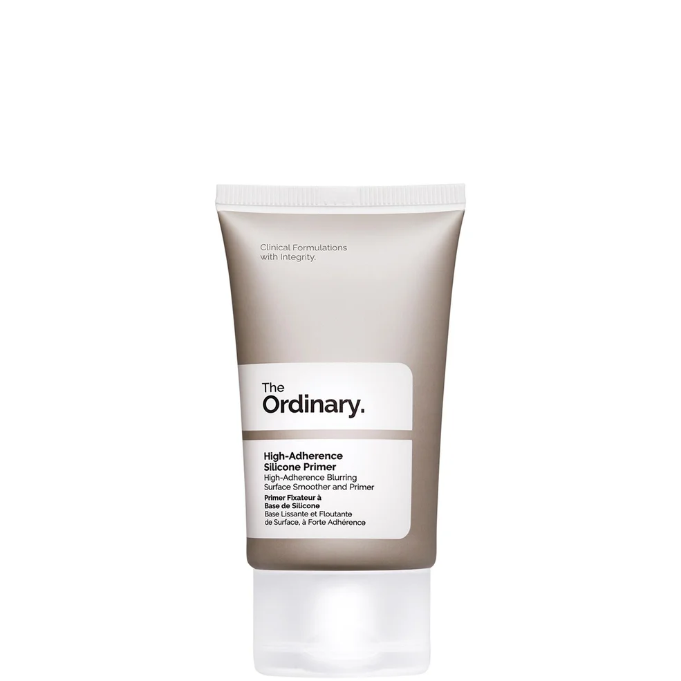 The Ordinary High-Adherence Silicone Primer 30ml Image 1