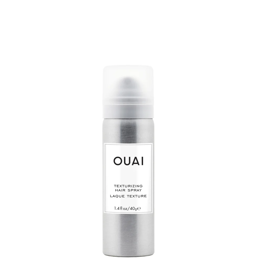 OUAI Texturizing Hair Spray 40g Image 1