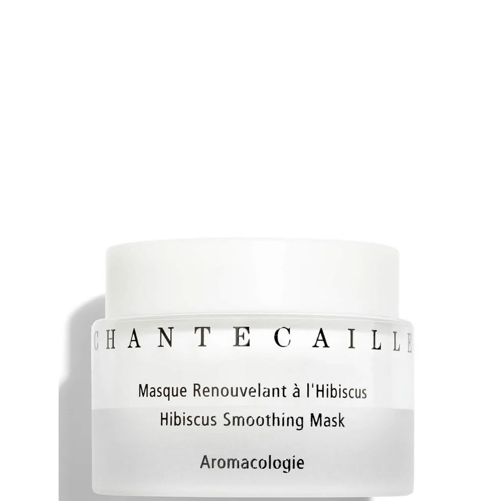 Chantecaille Hibiscus Smoothing Mask 50ml Image 1