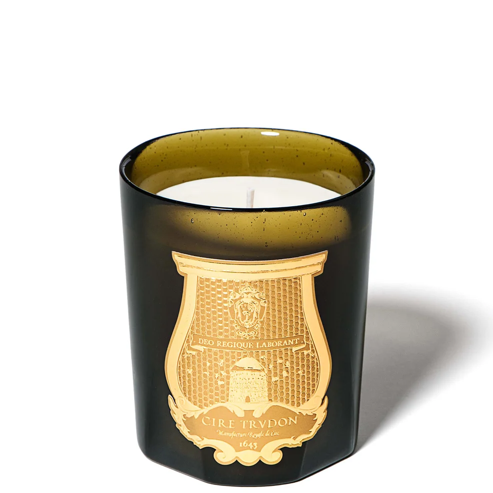 TRUDON Cyrnos Classic Candle - Mediterranean Aromas Image 1