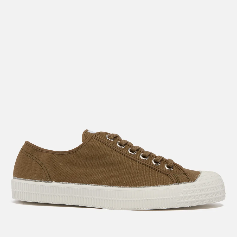 Novesta Star Master Classic Trainers - Military Image 1