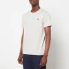 Polo Ralph Lauren Men's Custom Slim Fit Crewneck T-Shirt - New Grey Heather - S - Image 1