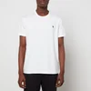 Polo Ralph Lauren Men's Custom Slim Fit Crewneck T-Shirt - White - S - Image 1