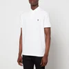 Polo Ralph Lauren Men's Custom Slim Fit Polo Shirt - White - Image 1