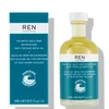 REN Clean Skincare Skincare Atlantic Kelp and Microalgae Anti-Fatigue Bath Oil 110ml - Image 1