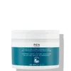 REN Clean Skincare Skincare Atlantic Kelp and Magnesium Salt Anti-Fatigue Exfoliating Body Scrub 330ml - Image 1