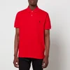 Polo Ralph Lauren Men's Custom Slim Fit Mesh Polo Shirt - Red - Image 1