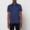 Polo Ralph Lauren Men's Slim Fit Soft Touch Polo Shirt - French Navy - Image 1