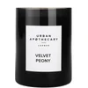 Urban Apothecary Velvet Peony Luxury Candle 300g - Image 1