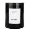 Urban Apothecary Fig Tree Luxury Candle 300g - Image 1