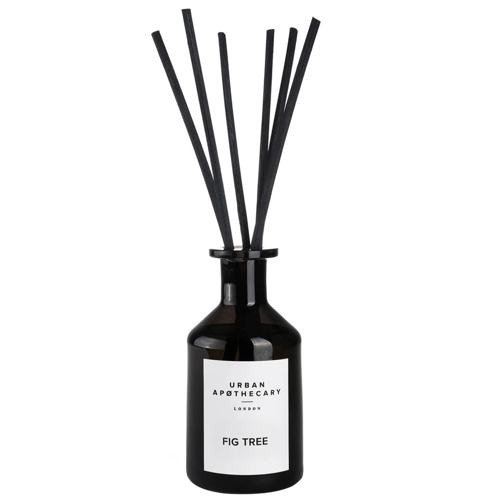 Urban Apothecary Fig Tree Luxury Diffuser 200ml Image 1