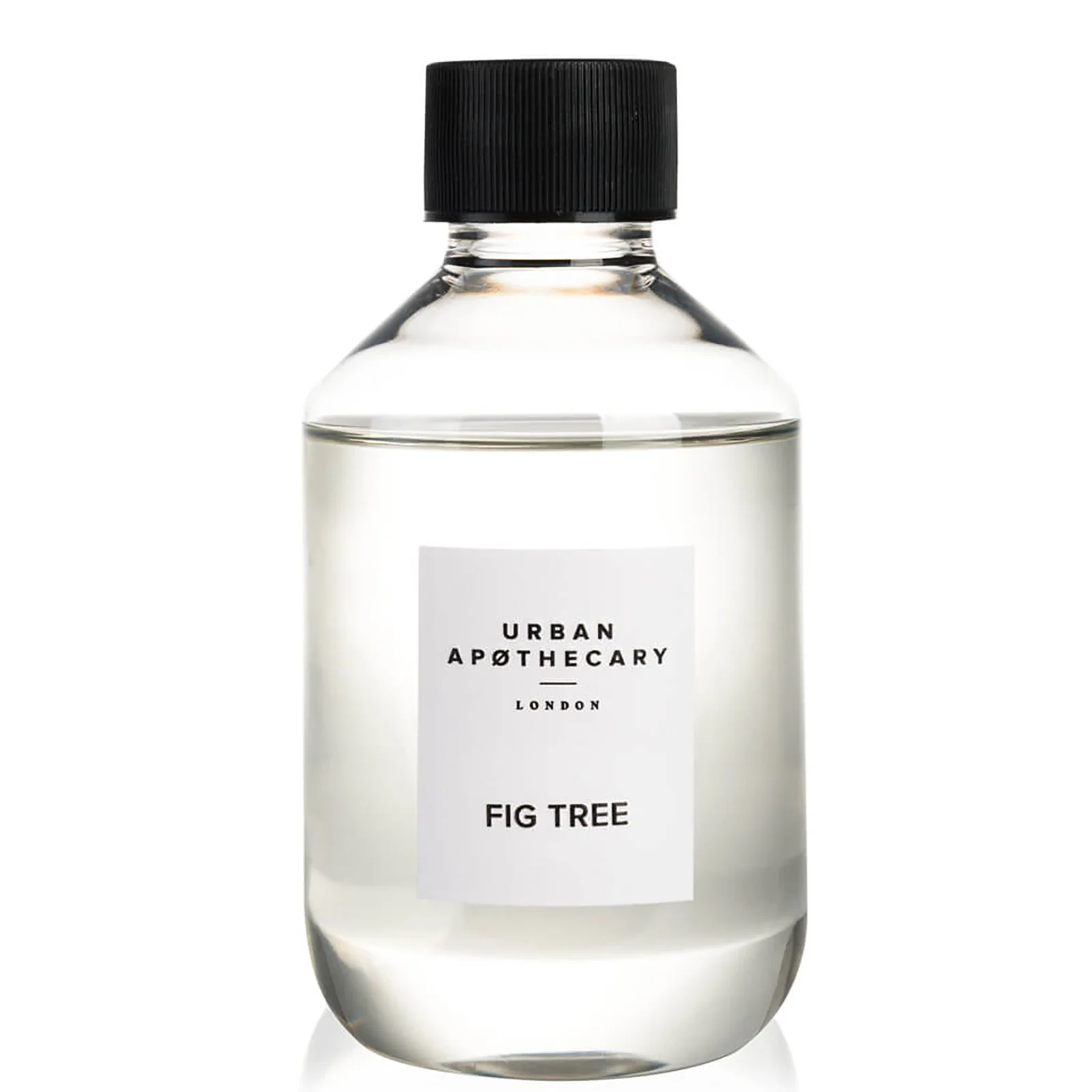 Urban Apothecary Fig Tree Luxury Diffuser Refill 200ml Image 1