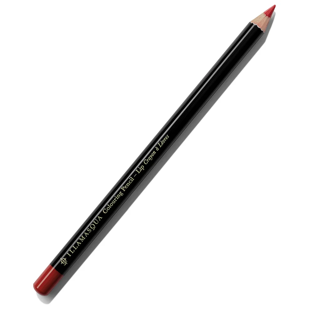 Illamasqua Colouring Lip Pencil 1.4g (Various Shades) Image 1
