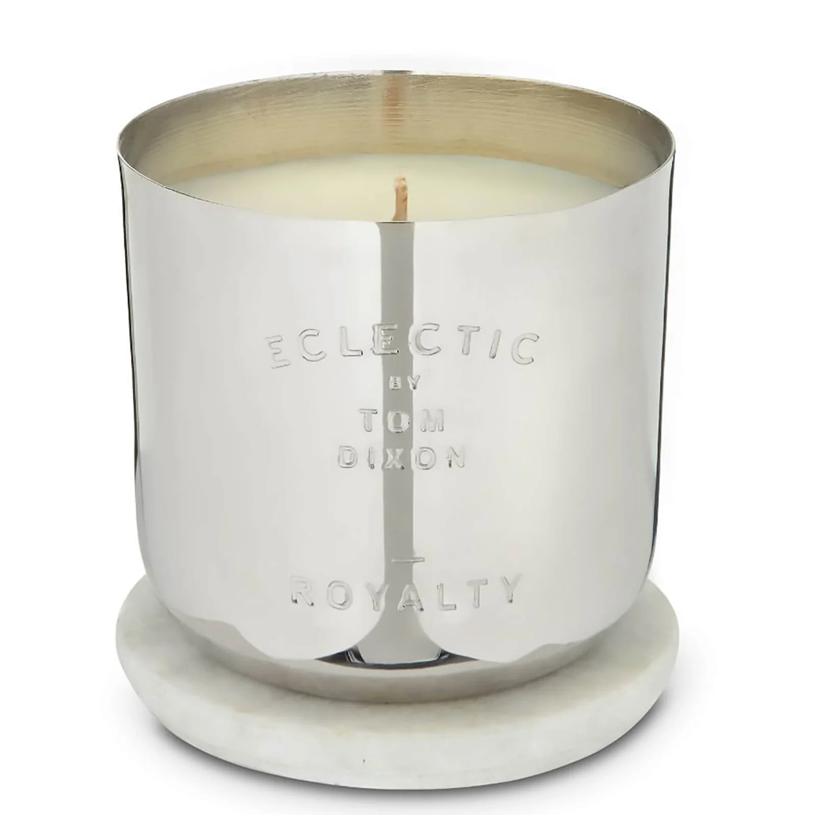 Tom Dixon Scented Candle - Royalty Image 1