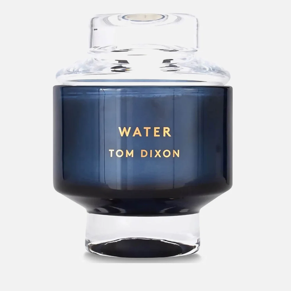 Tom Dixon Element Scent Candle Large - Water Image 1